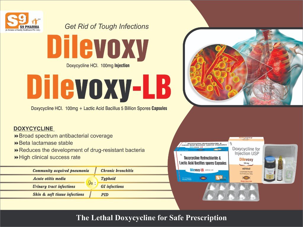 DILEVOXY-LB Visual